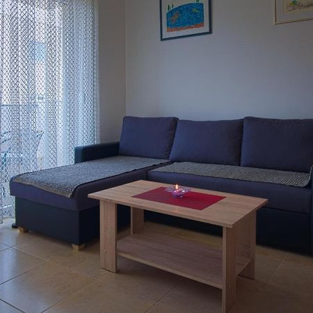 New Apartment Siroki**** Podstrana Exterior foto