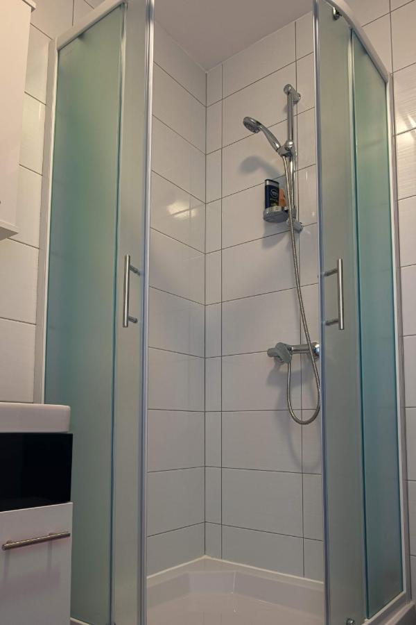 New Apartment Siroki**** Podstrana Exterior foto